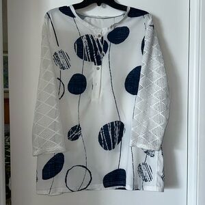 Women’s Blouse